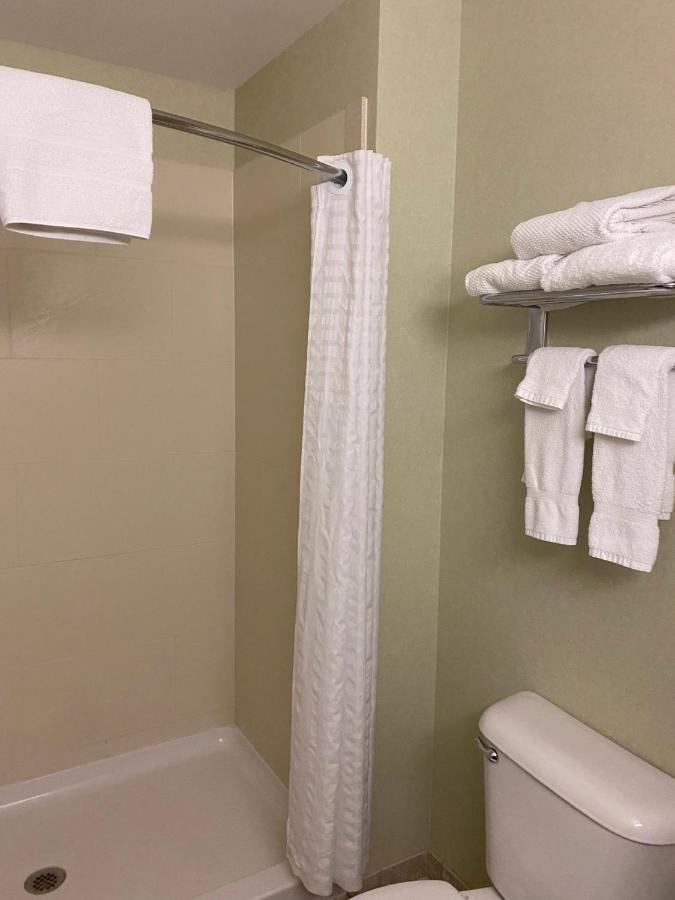 White River Inn & Suites White River Junction Dış mekan fotoğraf
