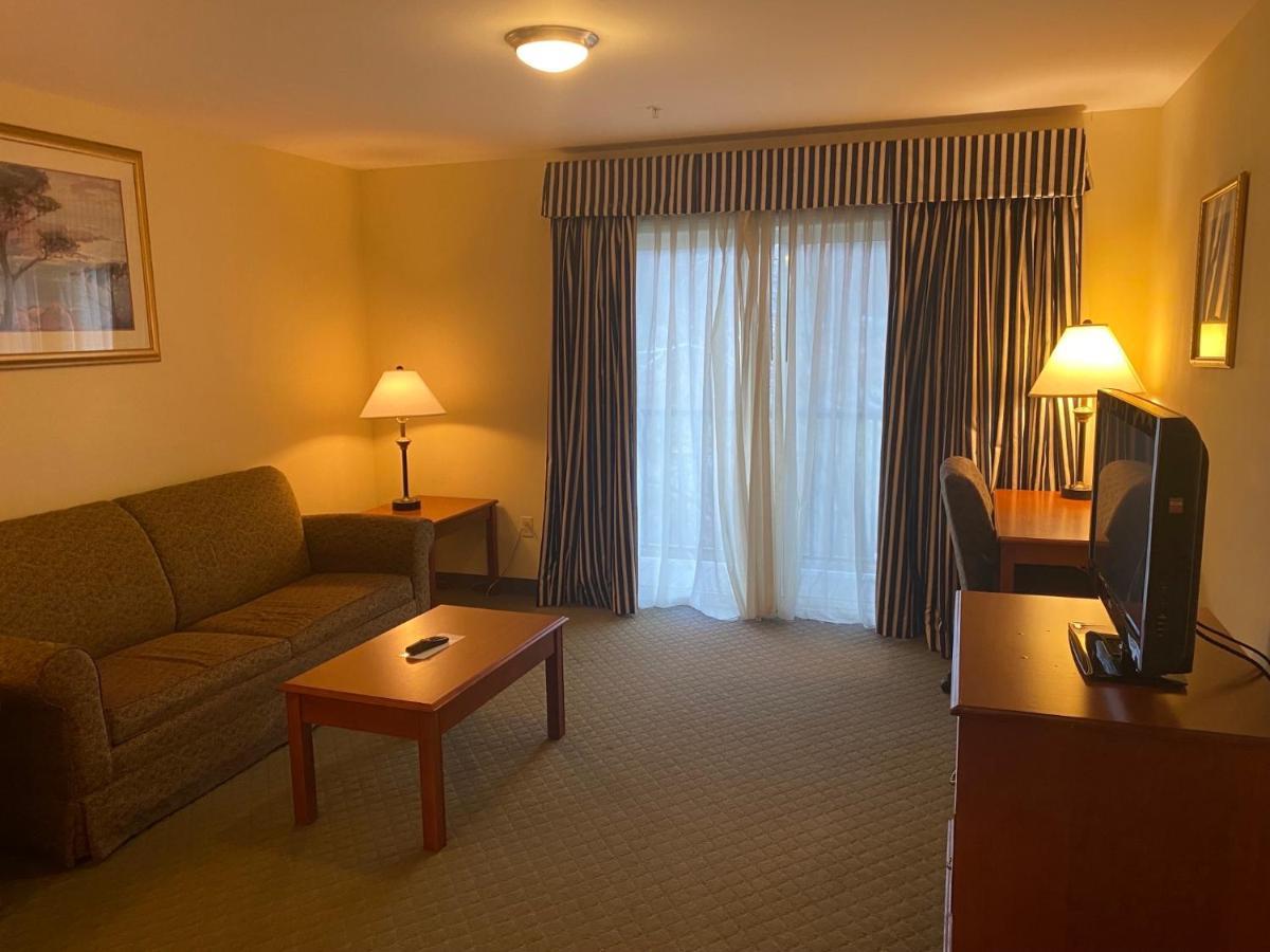 White River Inn & Suites White River Junction Dış mekan fotoğraf