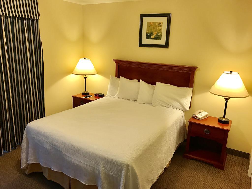 White River Inn & Suites White River Junction Dış mekan fotoğraf
