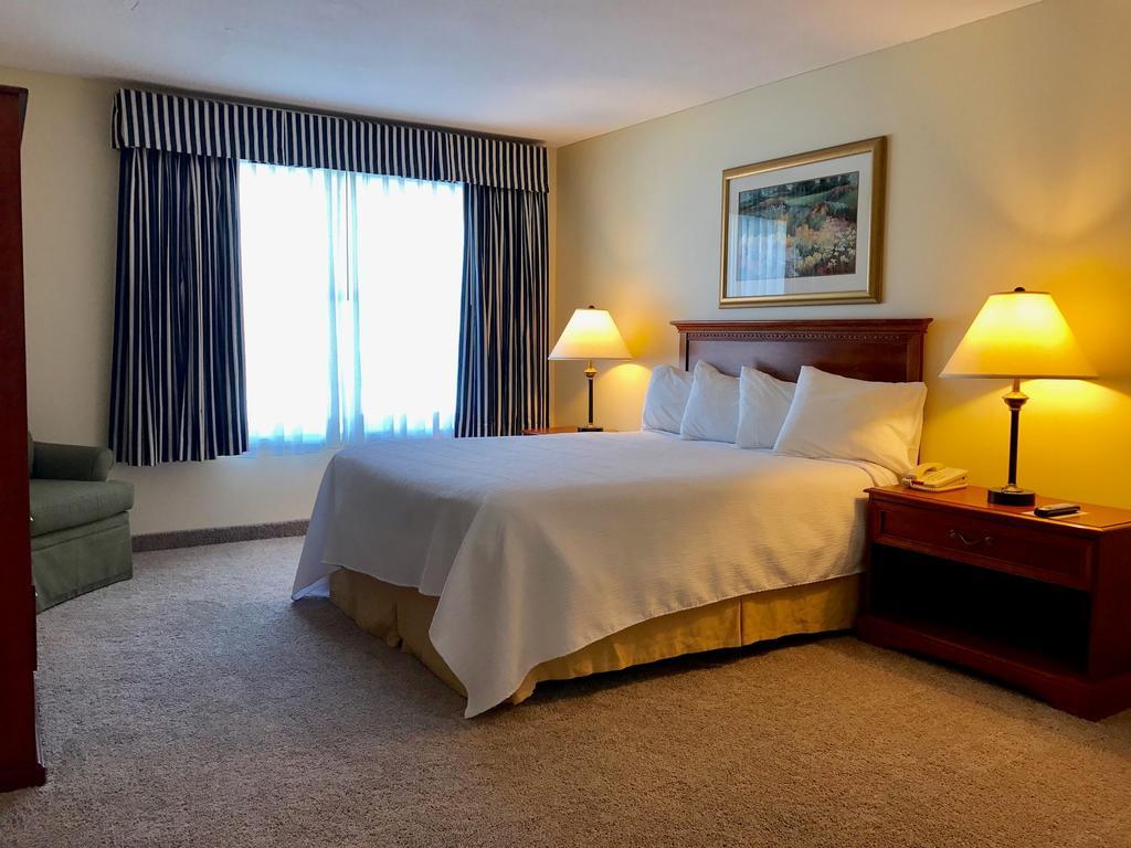White River Inn & Suites White River Junction Dış mekan fotoğraf