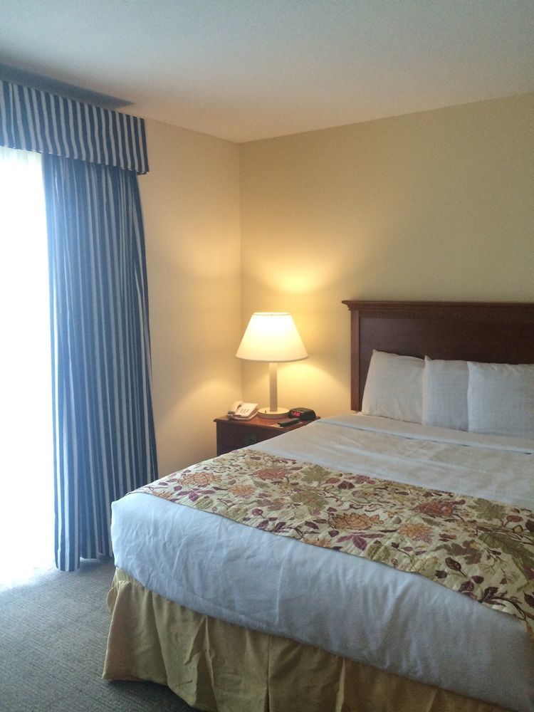 White River Inn & Suites White River Junction Dış mekan fotoğraf