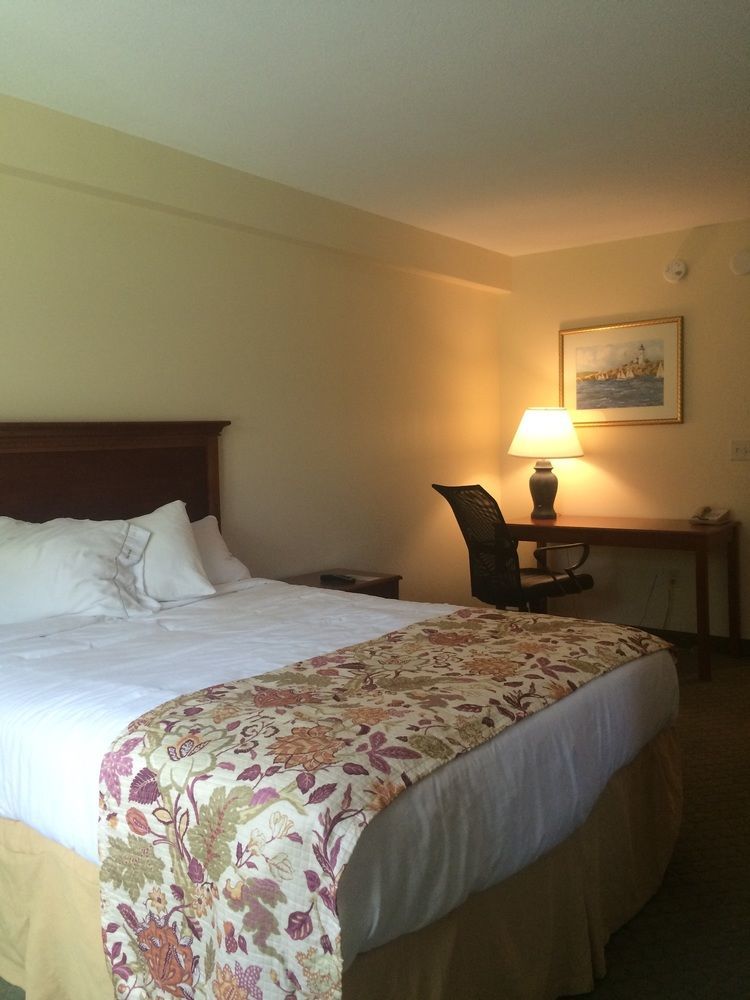 White River Inn & Suites White River Junction Dış mekan fotoğraf