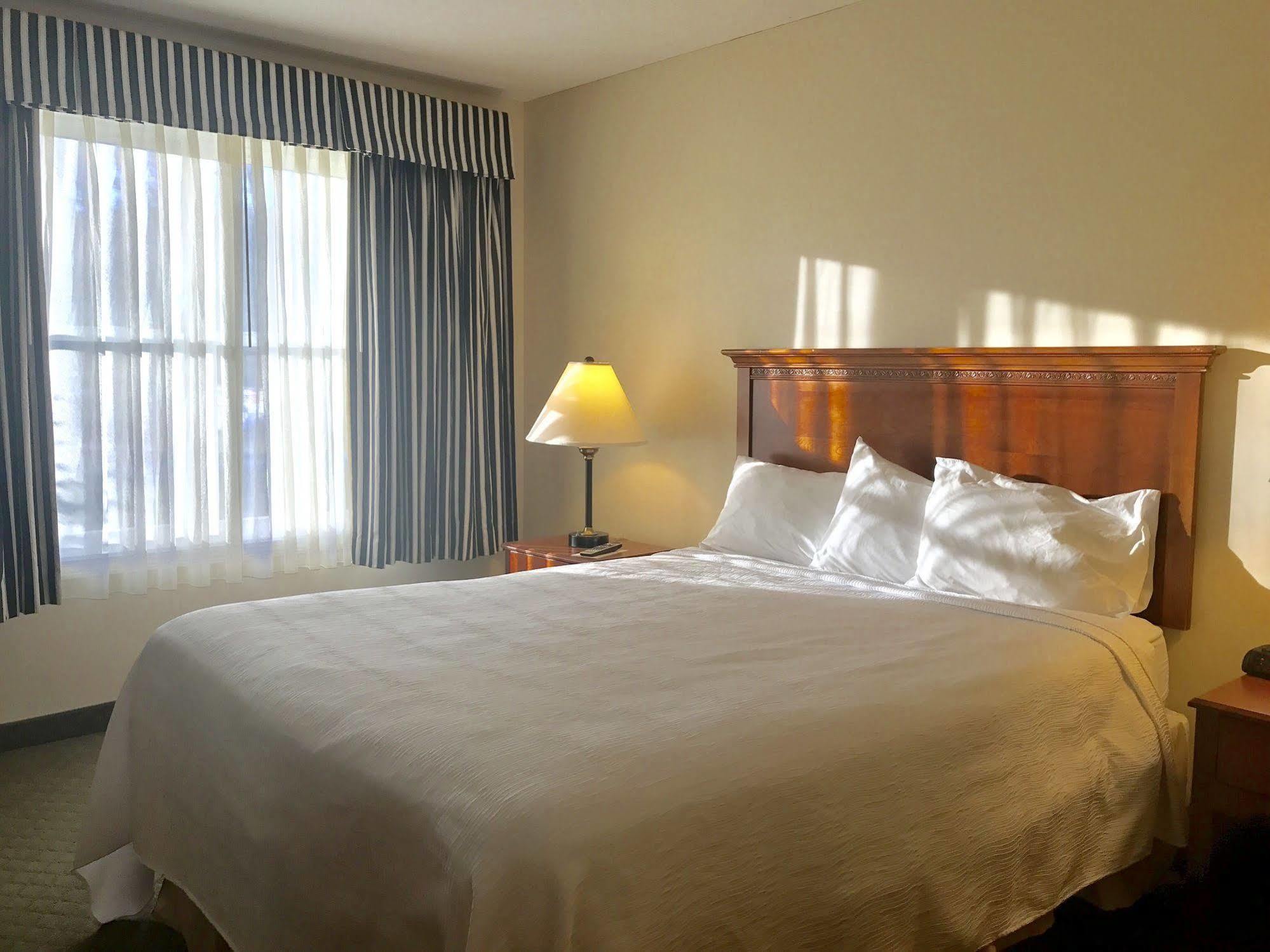 White River Inn & Suites White River Junction Dış mekan fotoğraf