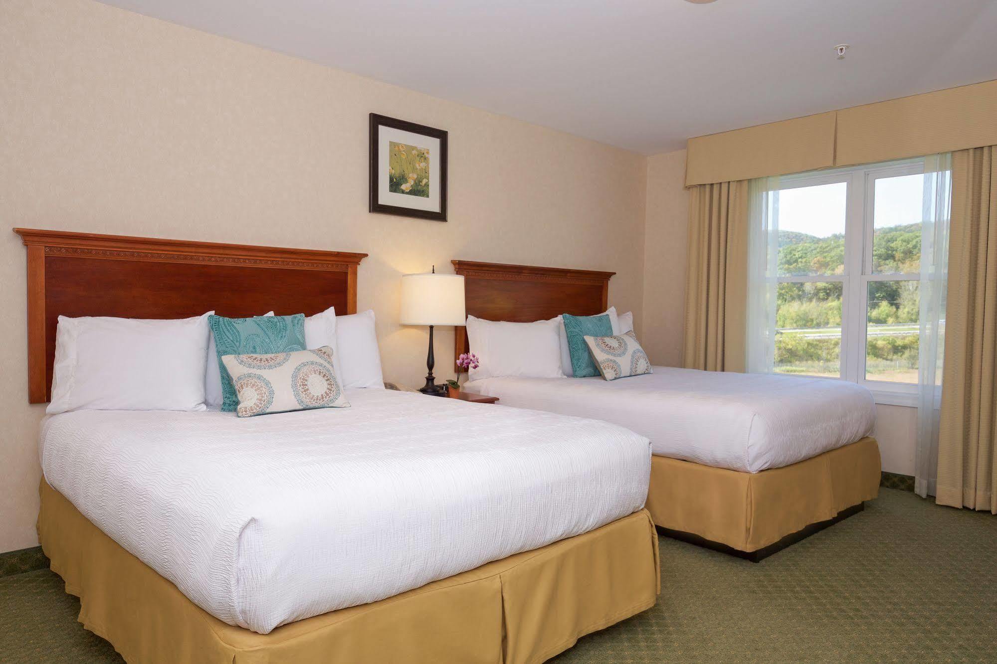White River Inn & Suites White River Junction Dış mekan fotoğraf