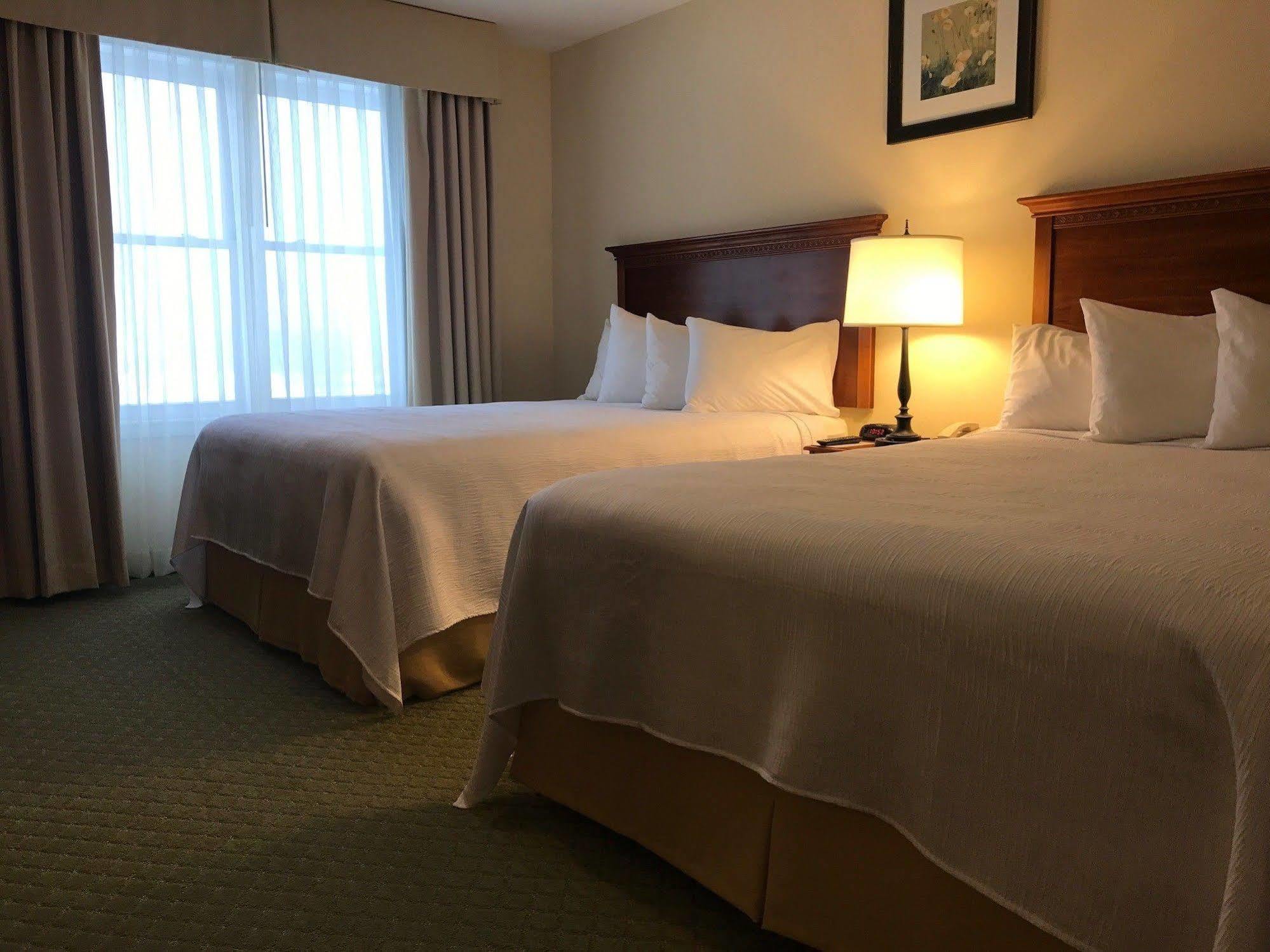 White River Inn & Suites White River Junction Dış mekan fotoğraf
