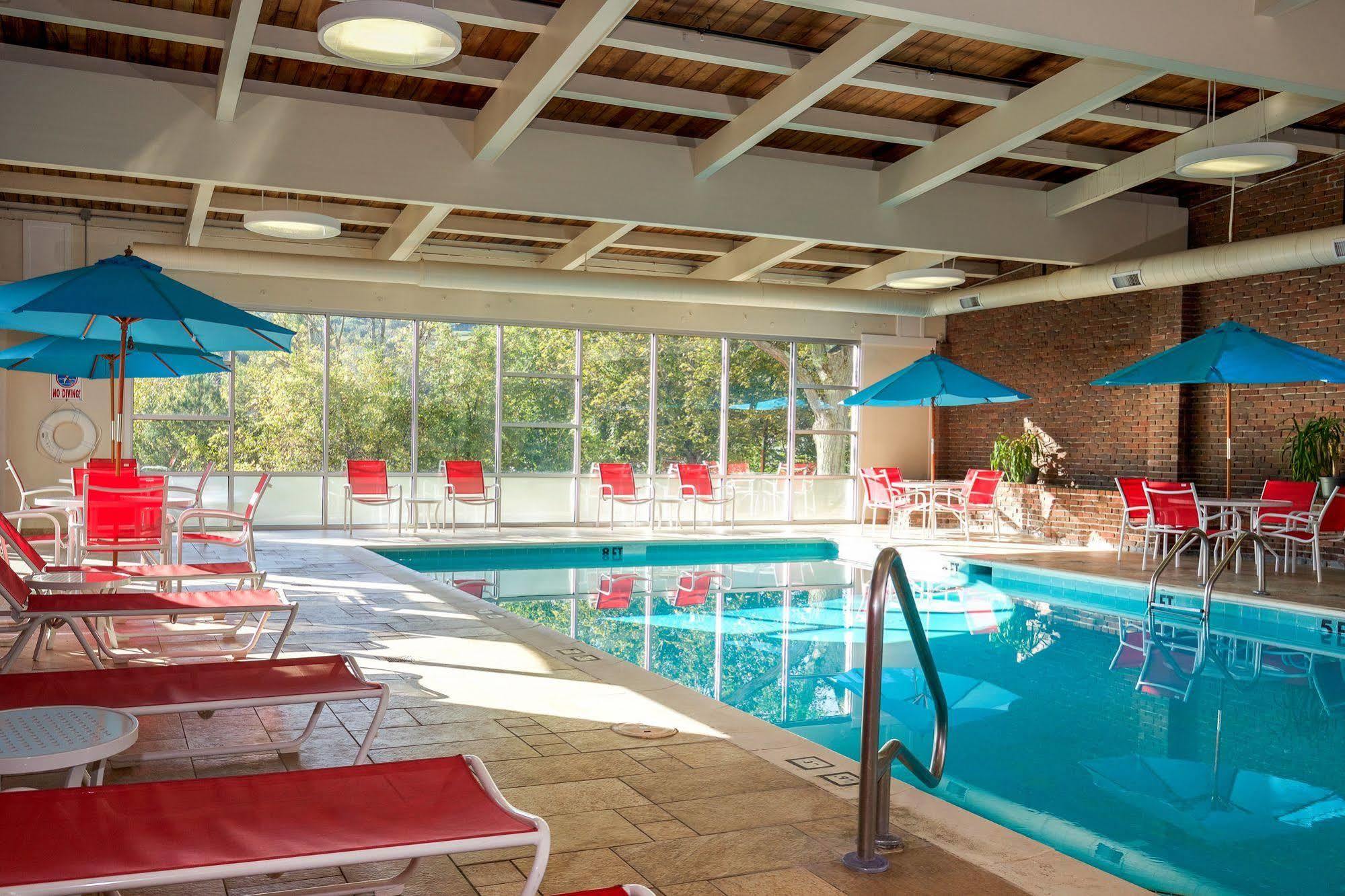White River Inn & Suites White River Junction Dış mekan fotoğraf