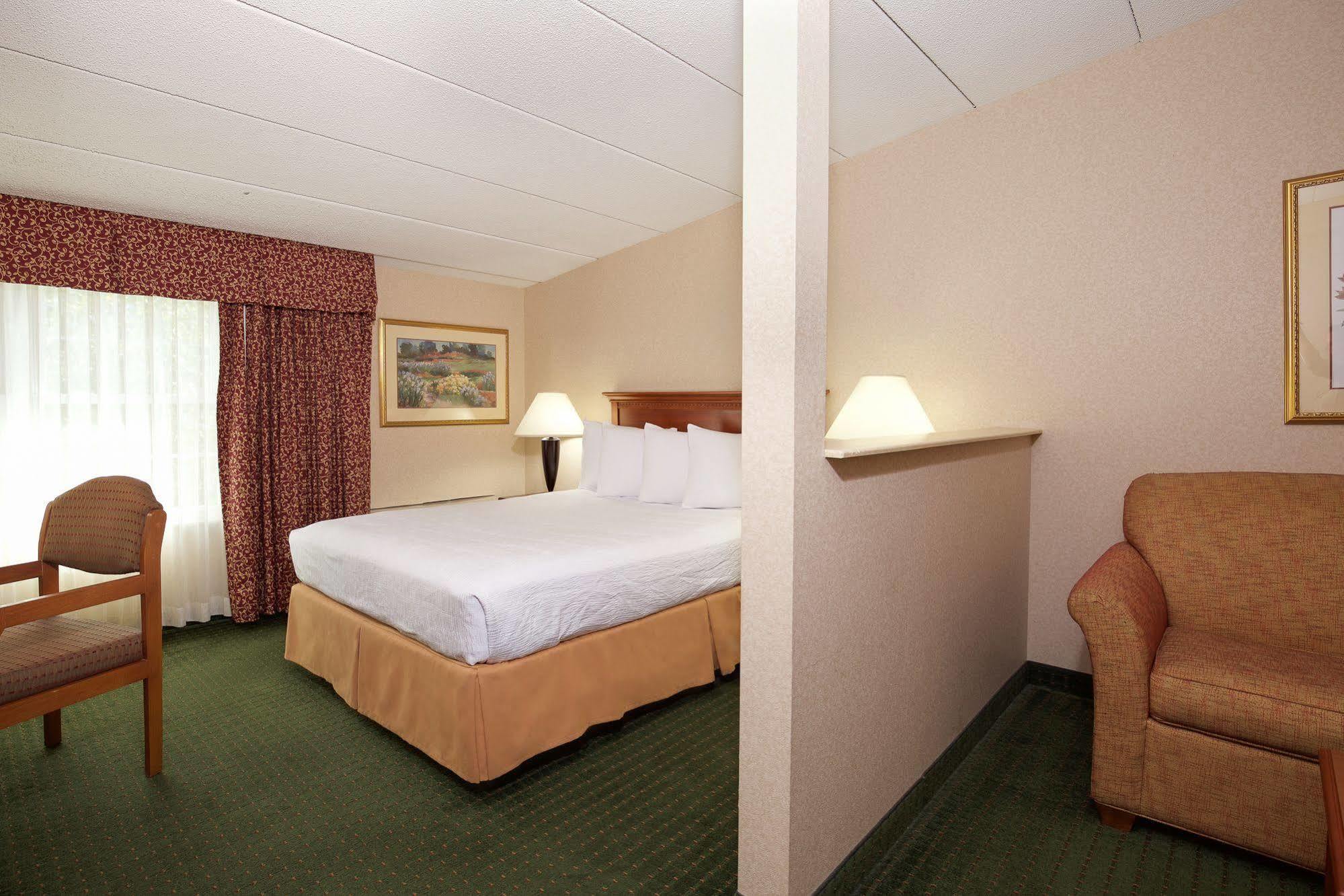 White River Inn & Suites White River Junction Dış mekan fotoğraf