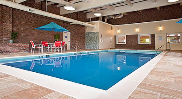 White River Inn & Suites White River Junction Dış mekan fotoğraf
