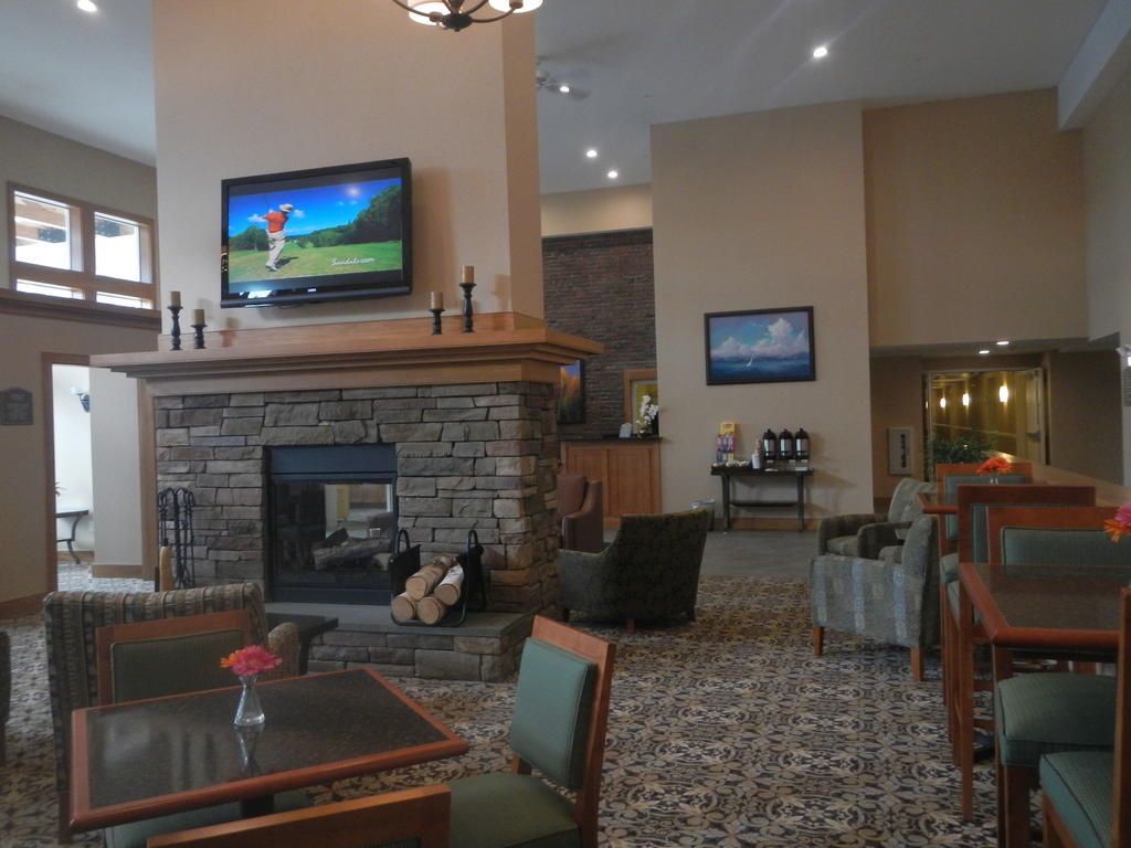 White River Inn & Suites White River Junction Dış mekan fotoğraf