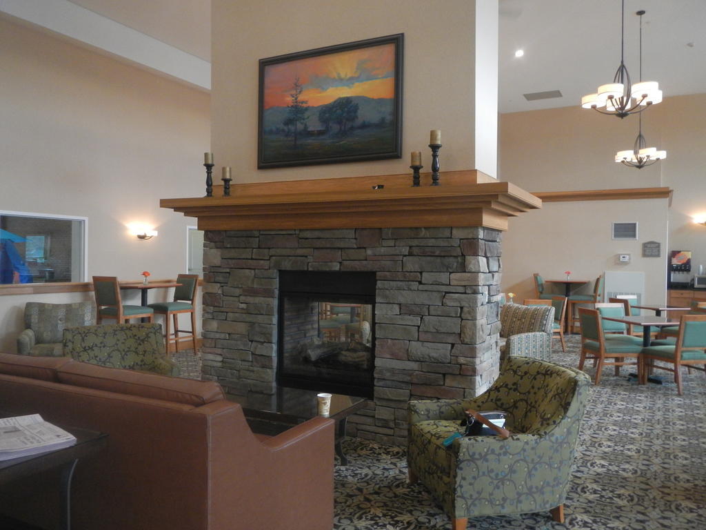 White River Inn & Suites White River Junction Dış mekan fotoğraf