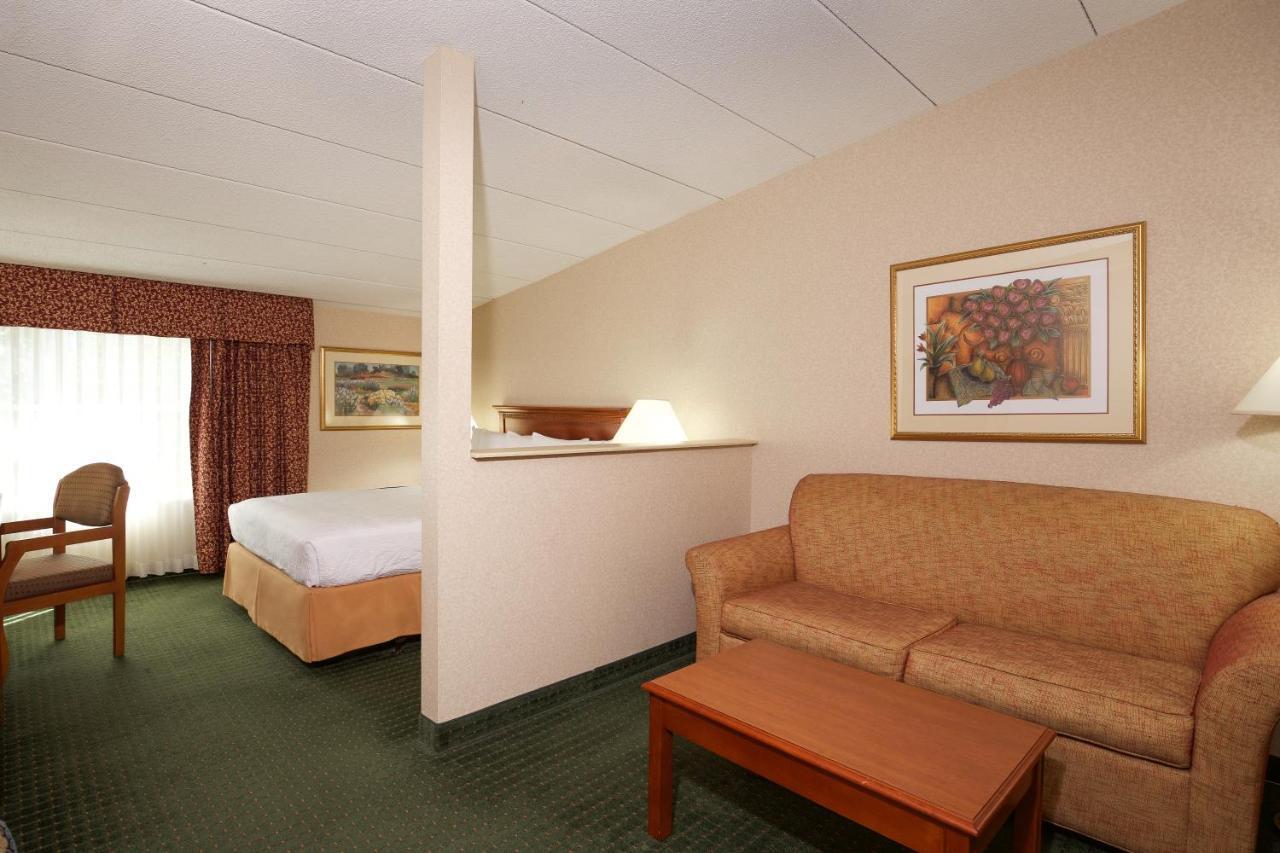White River Inn & Suites White River Junction Dış mekan fotoğraf